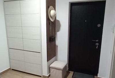 Apartament cu 2 camere semidecomandat în Sânpetru - 1