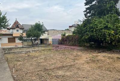 Teren de 740 mp, în Fundeni - 2