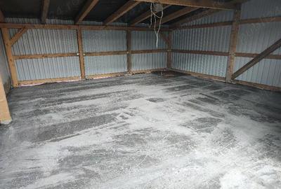 Casă cu 3 camere cu Teren 1300 Mp în Sălacea - 5