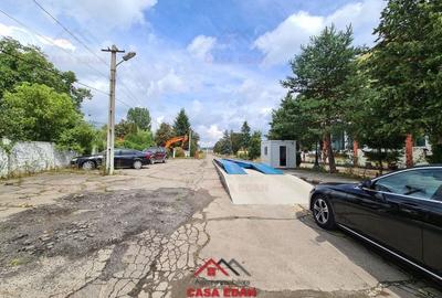 Teren intravilan construibil ln Campina, parcelabil,20 Ha, utilitati  ! - 4
