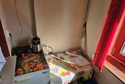 Garsonieră semidecomandată în Central - 5