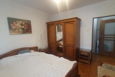 Apartament cu 2 camere semidecomandat, mobilat în 1 Mai - 4