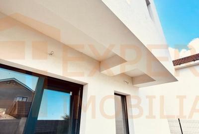 O casa noua, o fila alba – in Lazu, la doar cativa pasi de liniste - 20