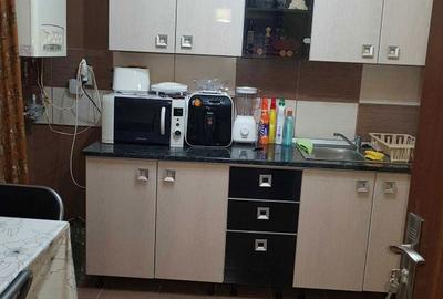 Apartament cu 3 camere decomandat în Central - 14