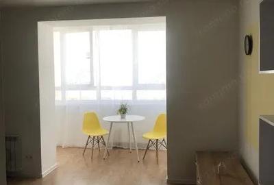 Garsonieră decomandată în Dristor - 4