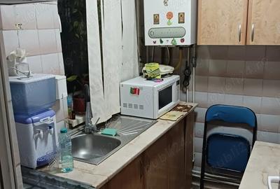 Apartament de vanzare cu doua camere Apartament de vanzare cu doua camere - 7