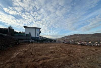 Teren Construcții intravilan de 500 mp, în Sâncraiu de Mureș - 2