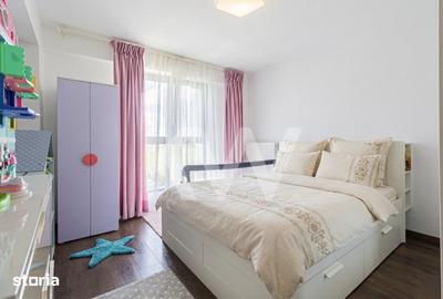 Apartament cu 3 camere în Sânpetru - 7