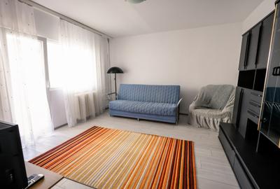 Apartament cu 2 camere decomandat în Drumul Taberei - 4