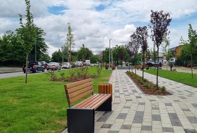 Rezidential Parc-12  Proprietati  Individuale Premium. Rezidential Parc-12  Proprietati  Individuale Premium. - 8