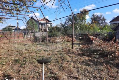 Teren de 639 mp, în Dragomirești - 2