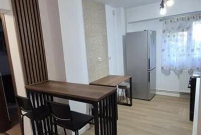 3 Camere, Premium, M. Basarab - Decebal, 10 min Metrou - 9