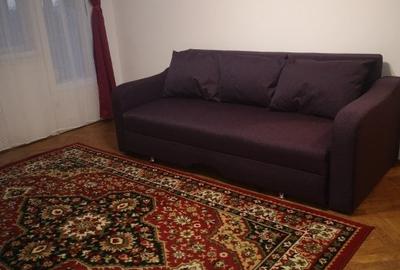 Apartamentu cu 2 camere de inchiriat