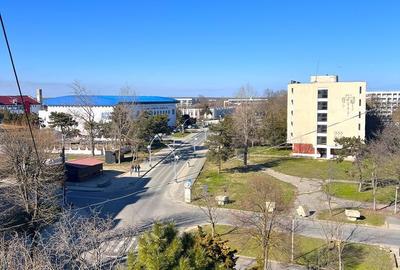 Apartament cu 4 camere în Central - 14