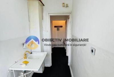 Apartament 1 camera etajul 3, TARGU NEAMT - 3