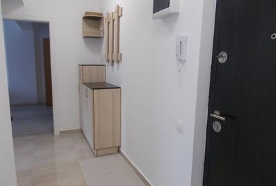 PRELUNGIREA GHENCEA ,APARTAMENT INCHIRIERE CU LOC PARCARE - 12