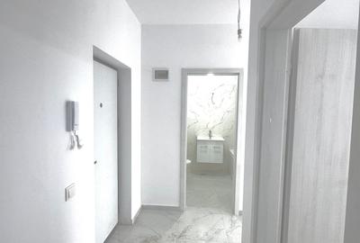 Garsoniera decomandata finalizata in bloc nou in Militari Residence - 7