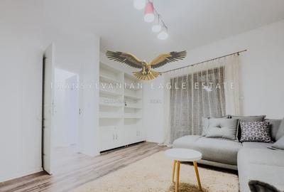Apartament cu 2 camere decomandat, mobilat în Semicentral - 3