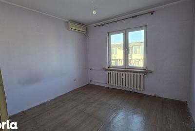 Apartament cu 2 camere decomandat în Crângași - 4