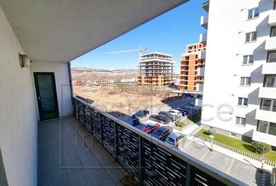 Apartament 2 camere, Manastur-Floresti, zona VIVO - 8