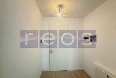 Apartament cu 2 camere decomandat în Herăstrău - 14