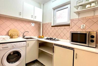 Apartament cu 2 camere decomandat în Banu Mărăcine - 3