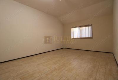 Zona Cetatii; 6 incaperi, ideal pentru sediu firma. - 7