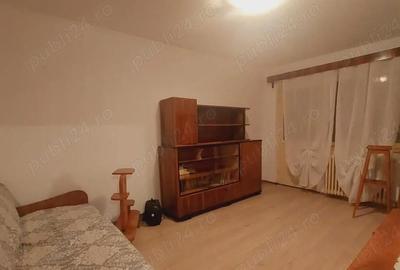 Apartament cu 2 camere decomandat în Central - 4