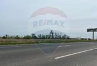 Teren de 2500 mp, în Garoafa - 3