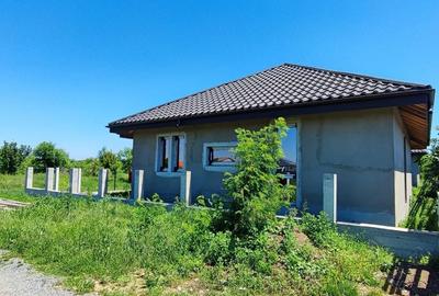 Teren Construcții intravilan de 1030 mp, în Corbeanca - 5