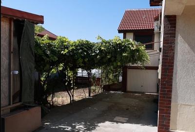 Casa spatioasa cu livada si teren 1.000 mp – Lumina, la 15 min de Constanta - 15