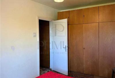 Apartament cu 3 camere decomandat, mobilat în Gheorghe Lazăr - 3