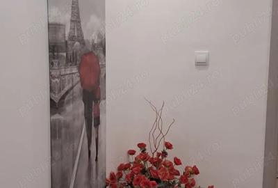 2 camere, cochet, inchiriere pe termen lung - 7