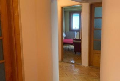 Apartament cu 3 camere, decomandat - Aradului - 5