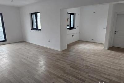 Apartament cu 3 camere semidecomandat în Viile Noi - 3