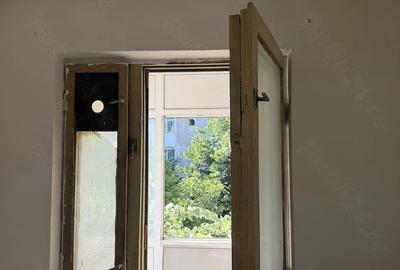 Apartament cu 2 camere nedecomandat în Malu Roșu - 3