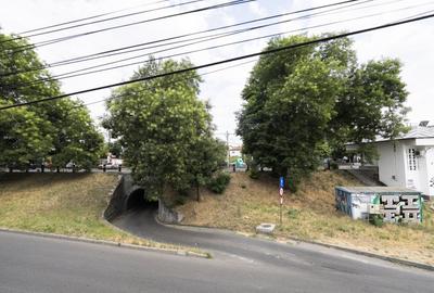 Spatiu comercial stradal de inchiriat Stefan cel Mare - zona Podisor - 7