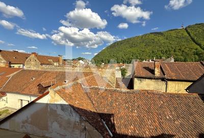 Investitie in Centrul Brasovului - Apartament cu 2 camere - 8