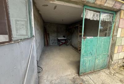 Casă cu 3 camere în Central - 11