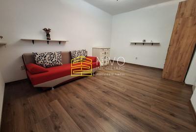 Garsonieră decomandată, mobilată în Semicentral - 2