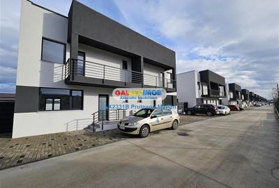 Inchiriere Vila Premium cu 4 camere situat pe str Fortului Domnesti - 1