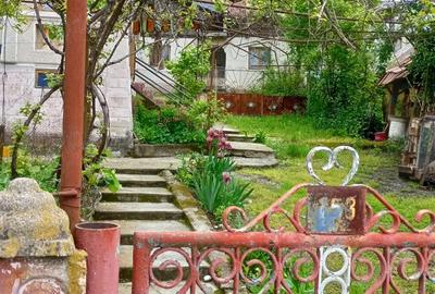 Casă cu 5 camere în Drăganu - 6