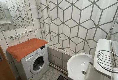 Garsonieră decomandată în Aleea Carpați - 3