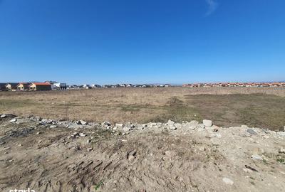 Spațiu comercial, în Sânpetru - 2