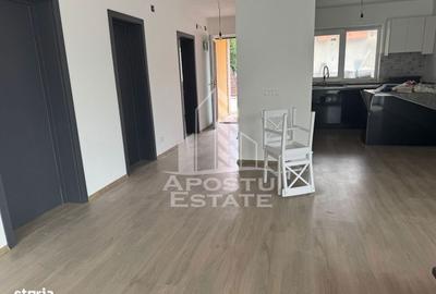 Casă cu 3 camere cu Teren 500 Mp în Central - 5