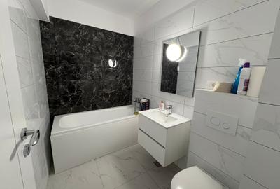 Apartament 2 Camere Nou /  Metrou Dimitrie Leonida / Loc De Parcare - 3