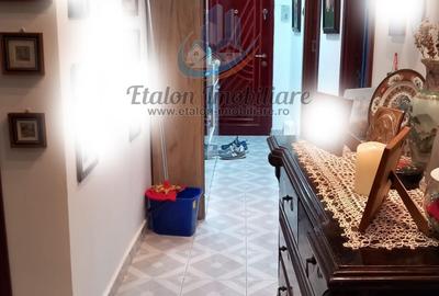 Apartament 4 camere, zona Calea Romanului 120 mp! - 2