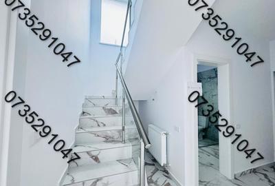 Casa Individuala 5 Camere -3 Bai/Dresing In Comuna Berceni - 14