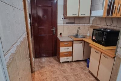Se inchiriaza Garsoniera 24mp cartier Noua strada Prunului - 3