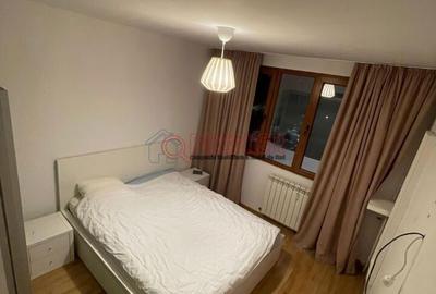 Apartament cu 2 camere în Giurgiului - 3